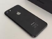 iPhone 8 (256gb) įskilęs ekrano kampas - nuotraukos Nr. 4