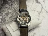 Tissot T-complication Skeleton 43mm - nuotraukos Nr. 3
