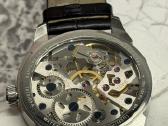 Tissot T-complication Skeleton 43mm - nuotraukos Nr. 4