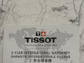 Tissot T-complication Skeleton 43mm - nuotraukos Nr. 6