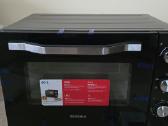 Severin XXL pastatoma mini orkaitė, 60l - nuotraukos Nr. 6