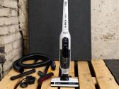 Bosch Athlet 25.2v belaidis dulkių siurblys - nuotraukos Nr. 2