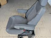 Aguti priekinė sėdynė Opel Vivaro / Renault Trafic - nuotraukos Nr. 5