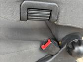 Aguti priekinė sėdynė Opel Vivaro / Renault Trafic - nuotraukos Nr. 6