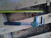 Raktas 41cm ilgis - nuotraukos Nr. 3