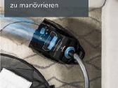Siemens Q5.0 extreme silencepower siurblys - nuotraukos Nr. 4