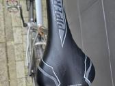 Hibridinis miesto dviratis Dbs allroad - nuotraukos Nr. 3