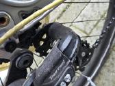 Hibridinis miesto dviratis Dbs allroad - nuotraukos Nr. 4