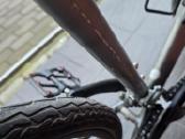 Hibridinis miesto dviratis Dbs allroad - nuotraukos Nr. 7