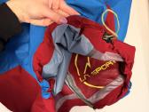 La sportiva Crossridge EVO striuke XXL - nuotraukos Nr. 5