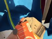 La sportiva Crossridge EVO striuke XXL - nuotraukos Nr. 8