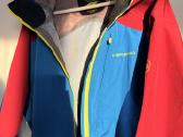 La sportiva Crossridge EVO striuke XXL - nuotraukos Nr. 10