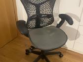 Herman Miller Mirra 1 ergonominė biuro kėdė - nuotraukos Nr. 2