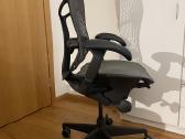 Herman Miller Mirra 1 ergonominė biuro kėdė - nuotraukos Nr. 3