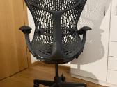Herman Miller Mirra 1 ergonominė biuro kėdė - nuotraukos Nr. 4
