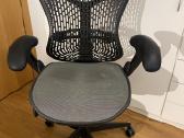 Herman Miller Mirra 1 ergonominė biuro kėdė - nuotraukos Nr. 11