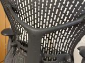 Herman Miller Mirra 1 ergonominė biuro kėdė - nuotraukos Nr. 6