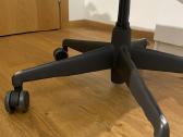 Herman Miller Mirra 1 ergonominė biuro kėdė - nuotraukos Nr. 8