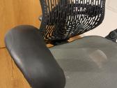 Herman Miller Mirra 1 ergonominė biuro kėdė - nuotraukos Nr. 10