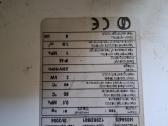 Kombinuotas boileris 160 Litrų - nuotraukos Nr. 2