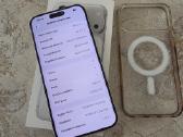 Parduodu Apple 17 Pro Max - nuotraukos Nr. 7