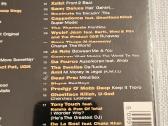 Wrap IT Up – The Most Current Rap Tracks (2cd) - nuotraukos Nr. 2