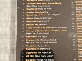 Wrap IT Up – The Most Current Rap Tracks (2cd) - nuotraukos Nr. 3