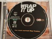 Wrap IT Up – The Most Current Rap Tracks (2cd) - nuotraukos Nr. 5