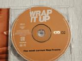 Wrap IT Up – The Most Current Rap Tracks (2cd) - nuotraukos Nr. 6