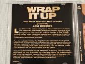 Wrap IT Up – The Most Current Rap Tracks (2cd) - nuotraukos Nr. 7