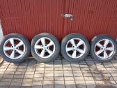 Nissan qashqai orginalus ratlankiai - nuotraukos Nr. 6