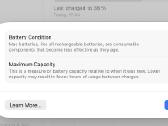 MacBook Air 15" M3 16 GB / 512 SSD - nuotraukos Nr. 4