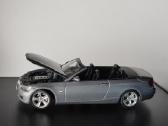 1:43 bmw e93 Autoart - nuotraukos Nr. 5