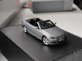 1:43 bmw e93 Autoart - nuotraukos Nr. 4