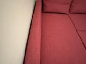 Išskleidžiama sofa - lova su patalynės dėže - nuotraukos Nr. 5