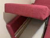 Išskleidžiama sofa - lova su patalynės dėže - nuotraukos Nr. 6