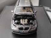 1:43 bmw e61 5 series touring - nuotraukos Nr. 3