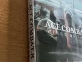 Ace Combat 8: Wings of Theve Ps5 - nuotraukos Nr. 3