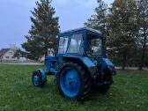 Mtz 82 Belarus 82 - nuotraukos Nr. 4