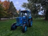 Mtz 82 Belarus 82 - nuotraukos Nr. 5