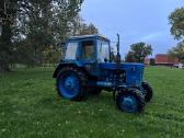 Mtz 82 Belarus 82 - nuotraukos Nr. 7