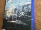 Ace Combat 8: Wings of Theve Ps5 - nuotraukos Nr. 4