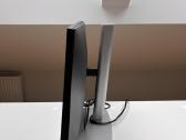Monitorius Dell P2722he 27" Ips - nuotraukos Nr. 6