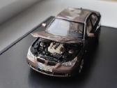 1:43 bmw e60 5 series - nuotraukos Nr. 3
