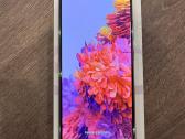 Samsung S20 Fe - nuotraukos Nr. 2