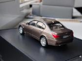 1:43 bmw e60 5 series - nuotraukos Nr. 5