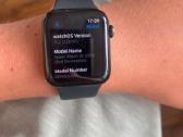 Apple watch 2 se - nuotraukos Nr. 3