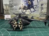 Modeliukai 1/34 Tamya - nuotraukos Nr. 3