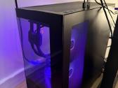 Ryzen 7 9800x3d, 5070 12gb, 32gb RAM - nuotraukos Nr. 2