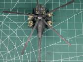 Modeliukai 1/34 Tamya - nuotraukos Nr. 4